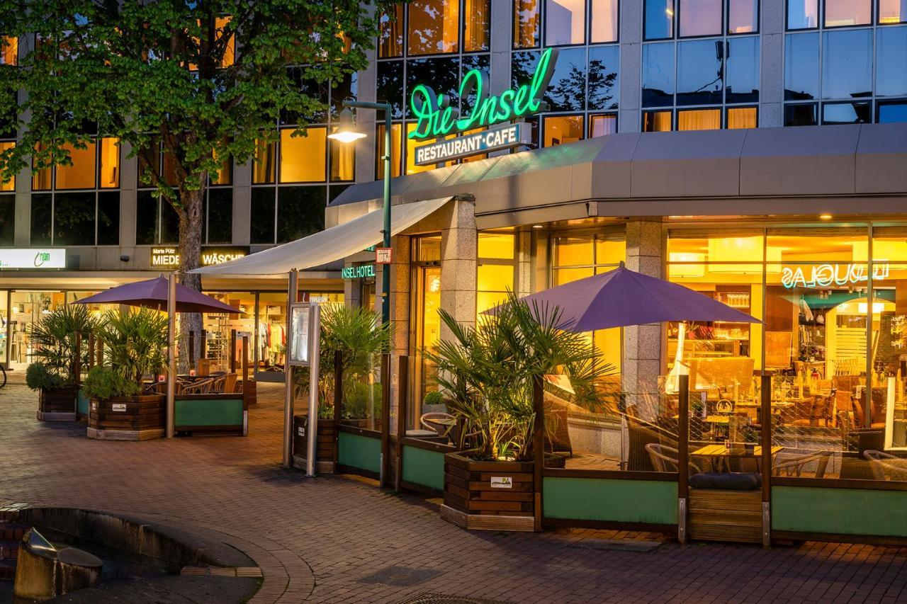Nahe dem Freizeitpark Rheinaue: 5 Familienhotels im Vergleich