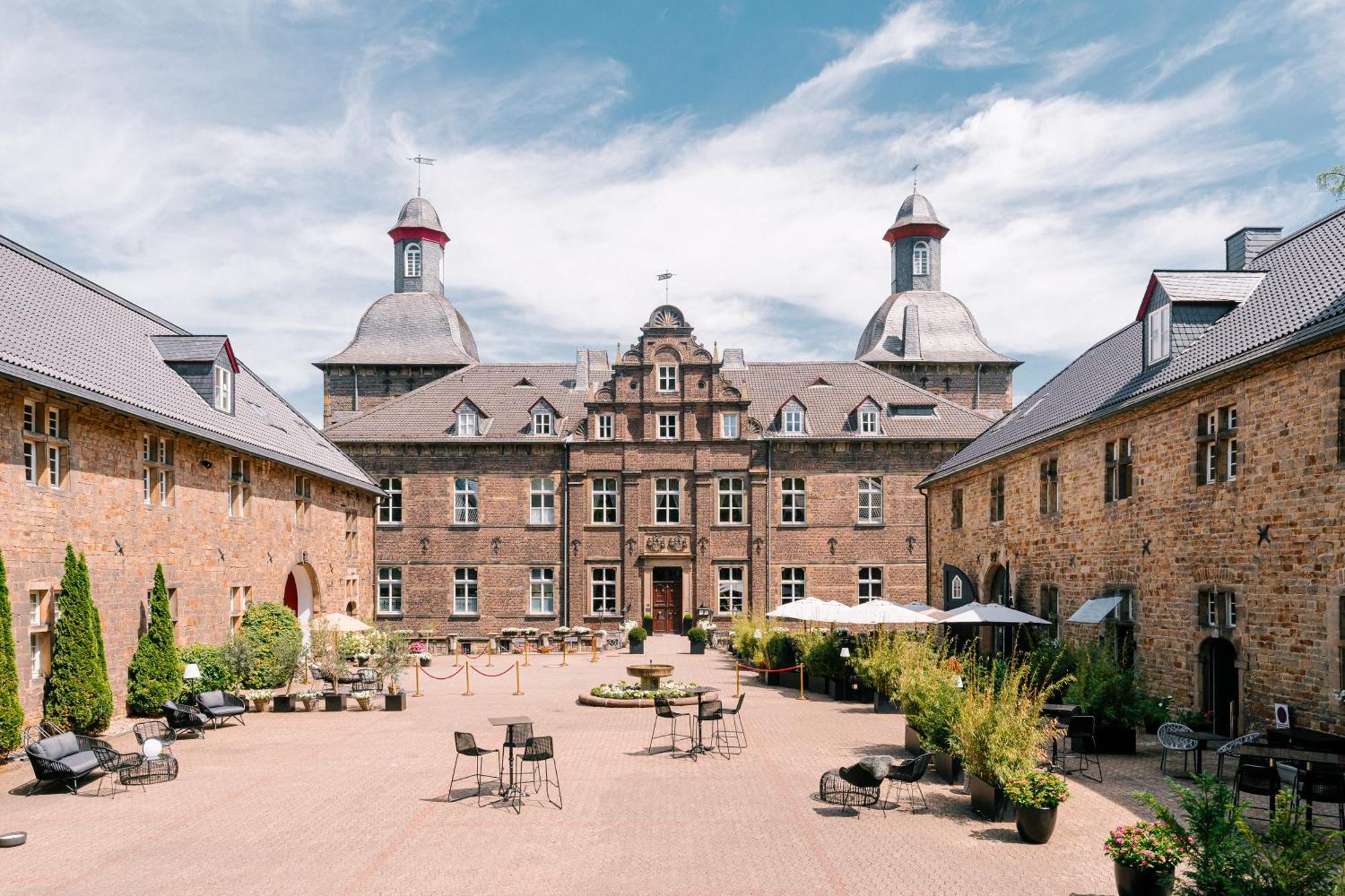 4 Familienhotels nahe dem Baldeneysee in Essen