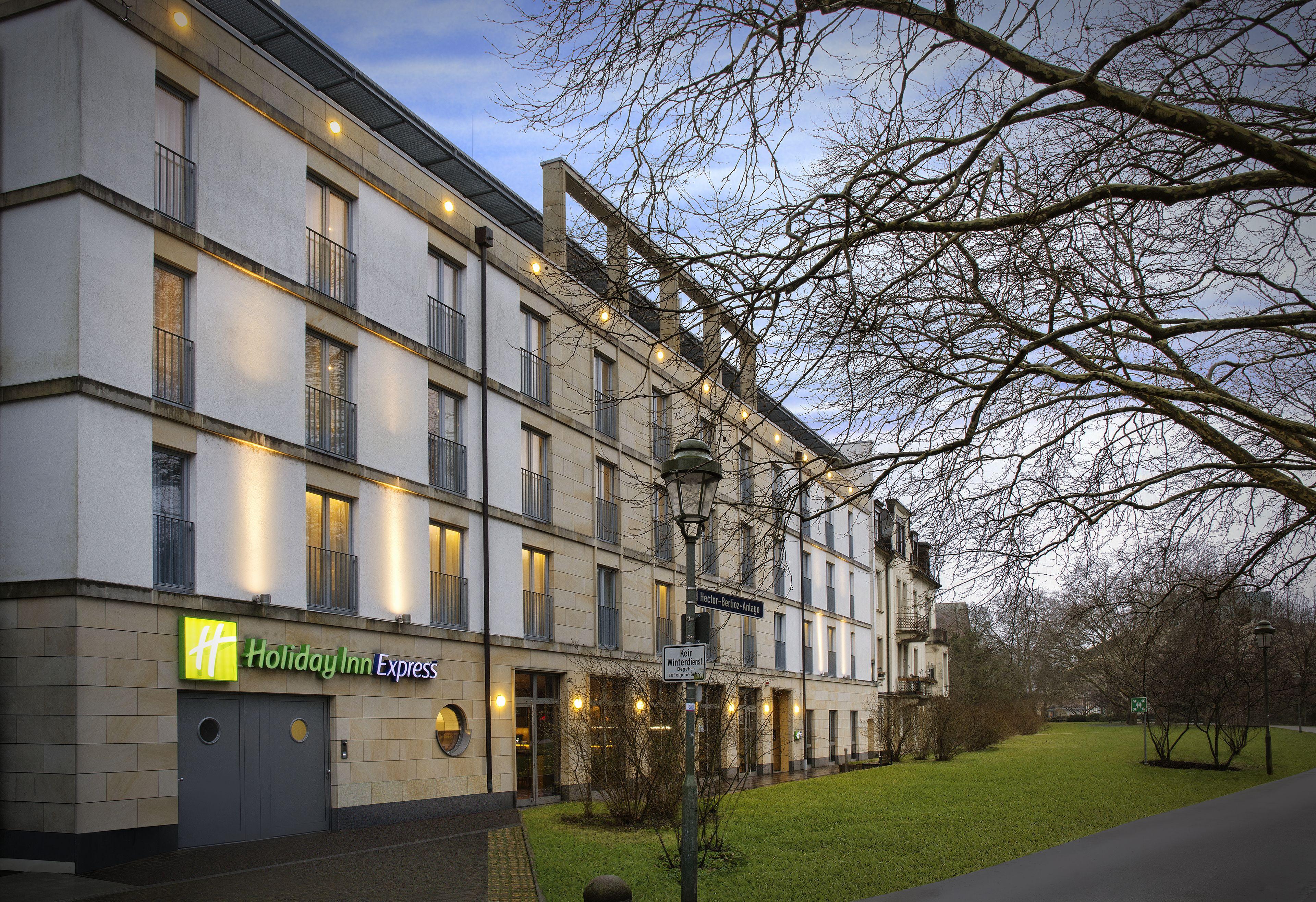 5 außergewöhnliche Design-Hotels nahe Kunstmuseum Gehrke-Remund