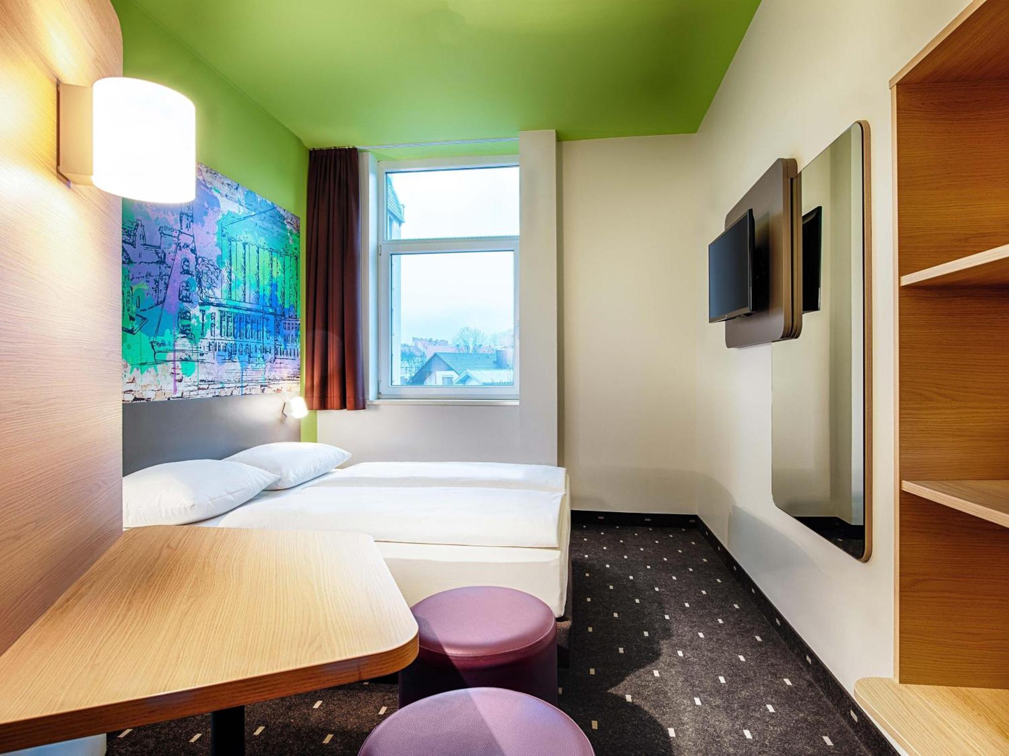 4 Hotels nahe Park Schönfeld, die sich wirklich lohnen