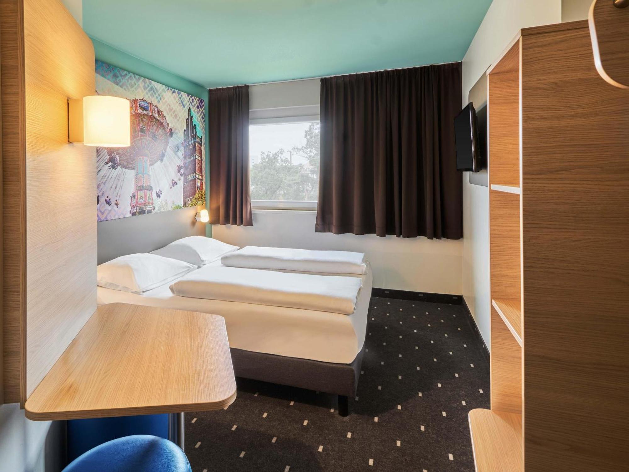 Wo nächtigen nahe GSI Helmholtz-Zentrum: 6 Hotels im Überblick