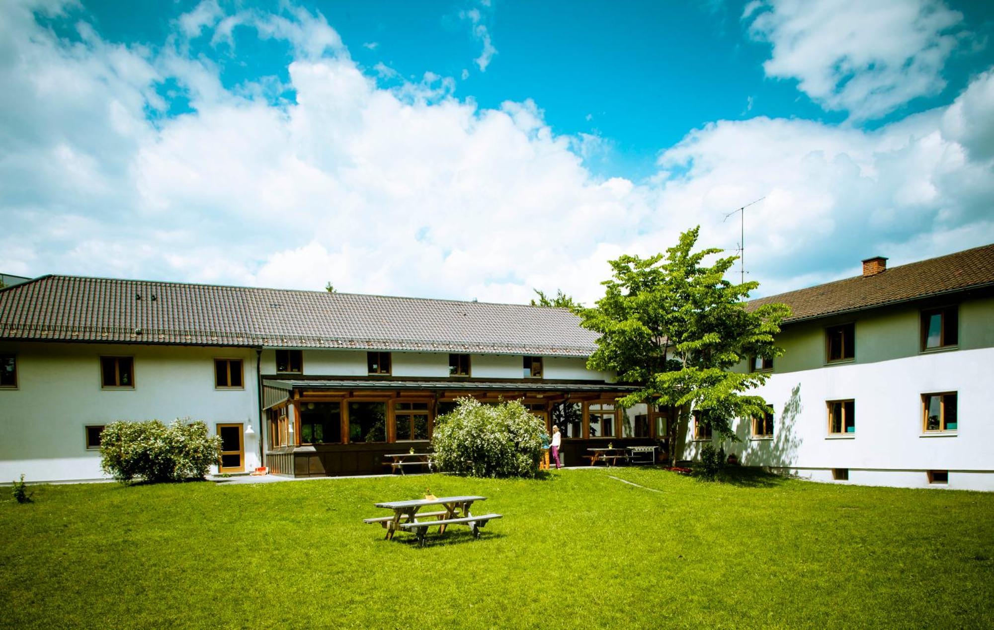 4 Günstige Hotels nahe der Hochalpbahn, die sich lohnen