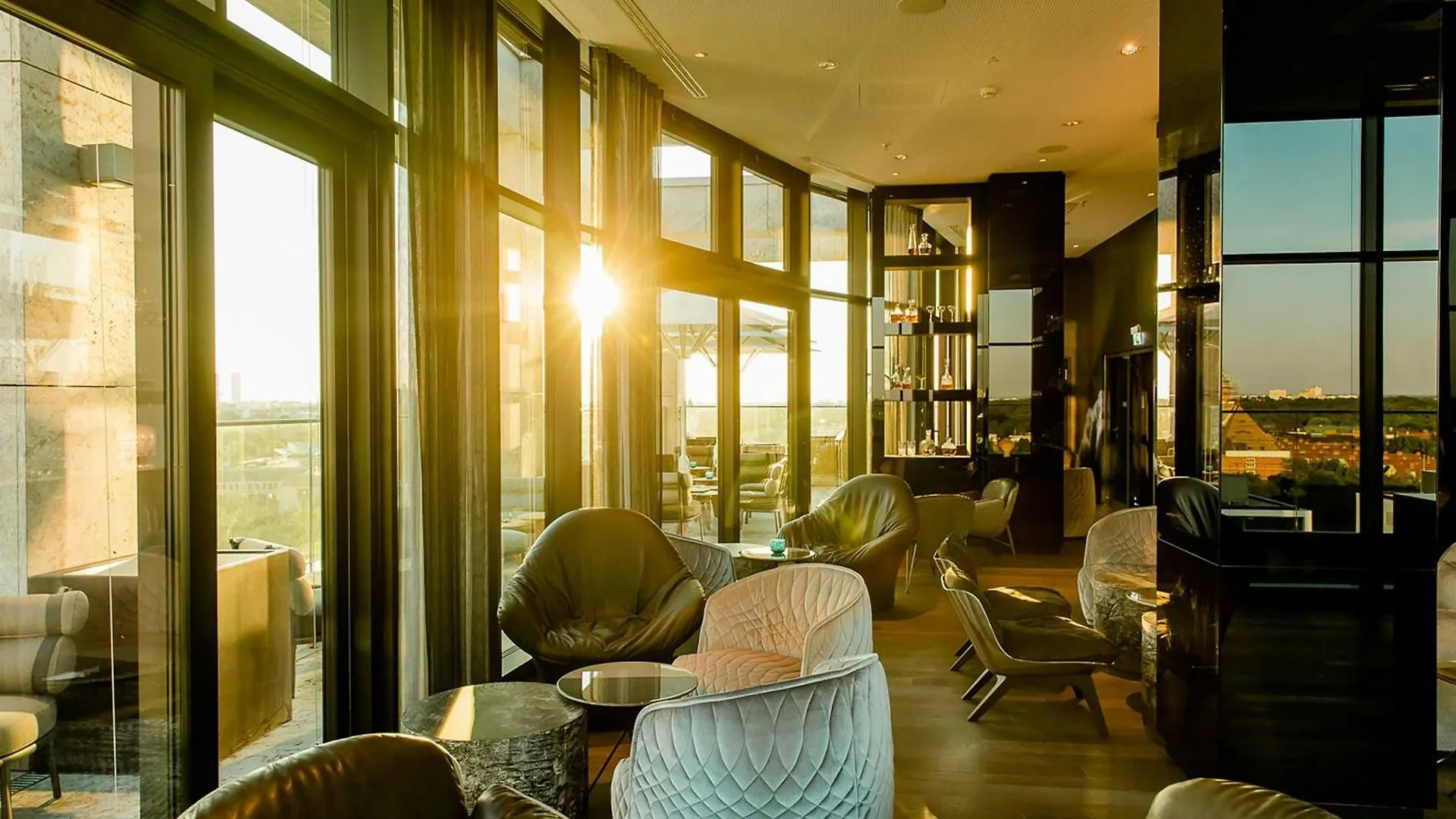 6 Budget-Hotels nahe dem Lenbachhaus, die überzeugen