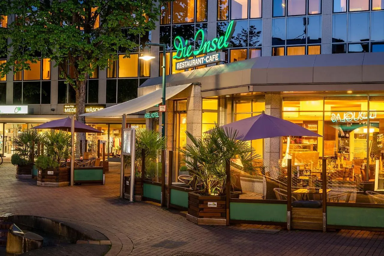 Nahe dem Freizeitpark Rheinaue: 5 Familienhotels im Vergleich