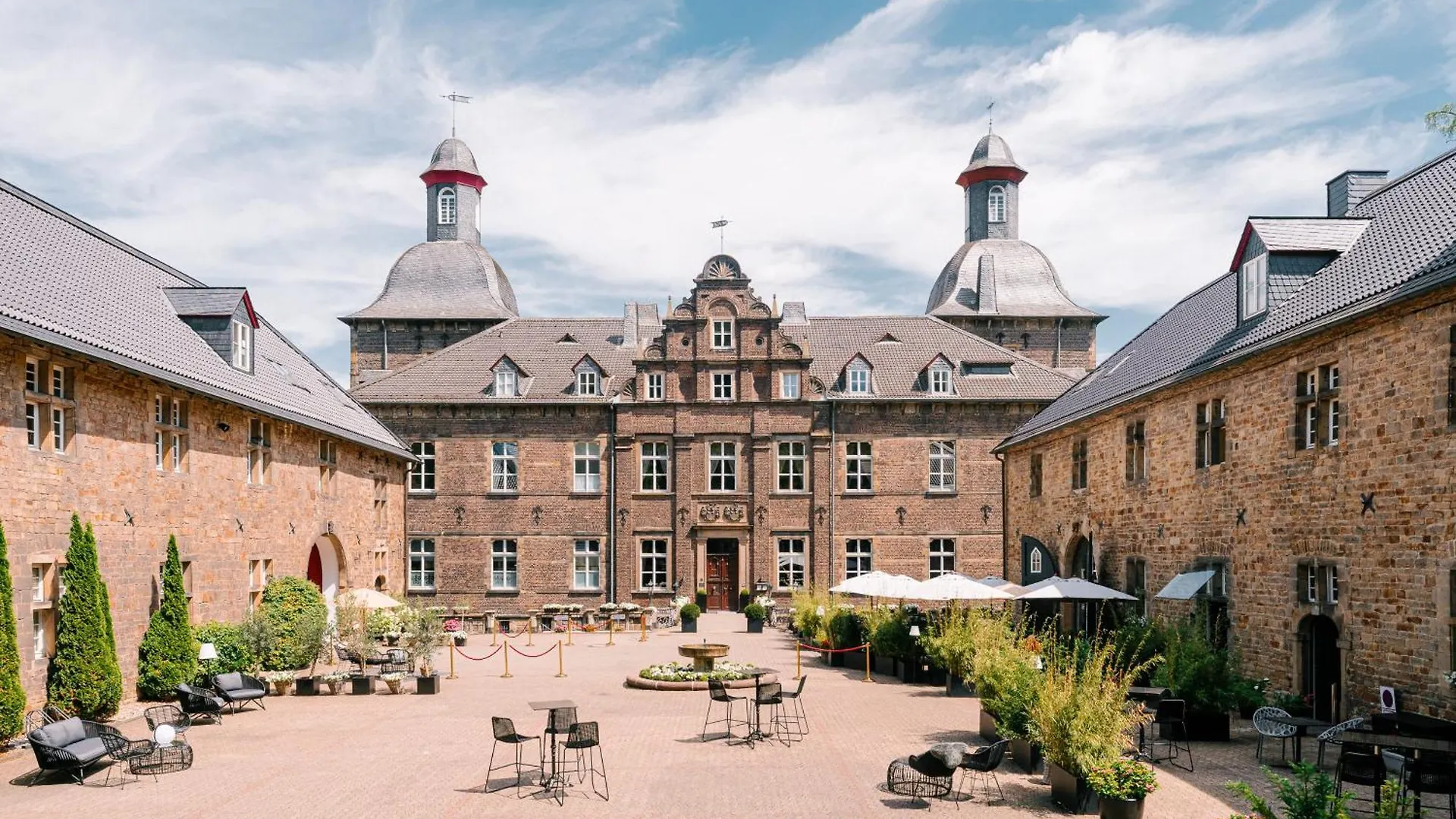 4 Familienhotels nahe dem Baldeneysee in Essen