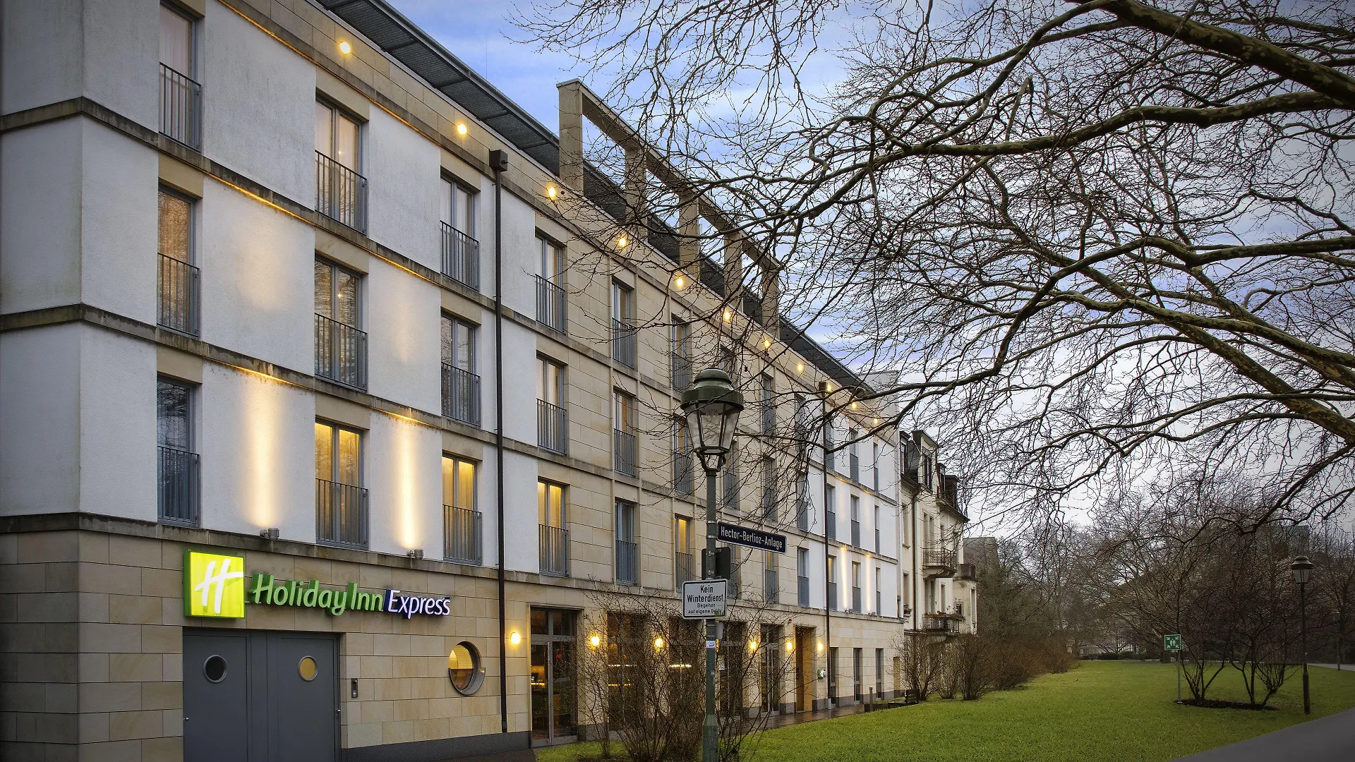 5 außergewöhnliche Design-Hotels nahe Kunstmuseum Gehrke-Remund