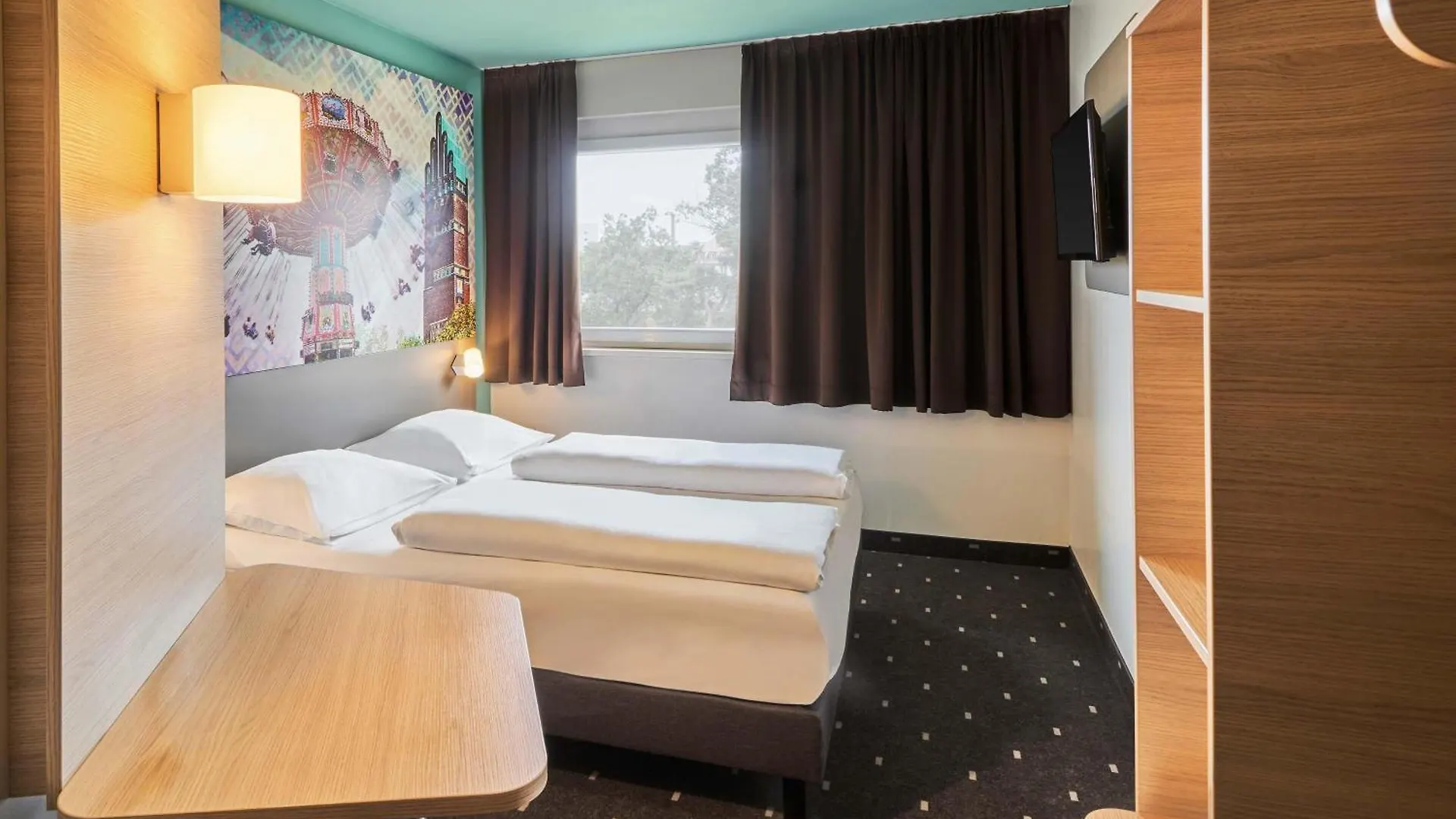 Wo nächtigen nahe GSI Helmholtz-Zentrum: 6 Hotels im Überblick
