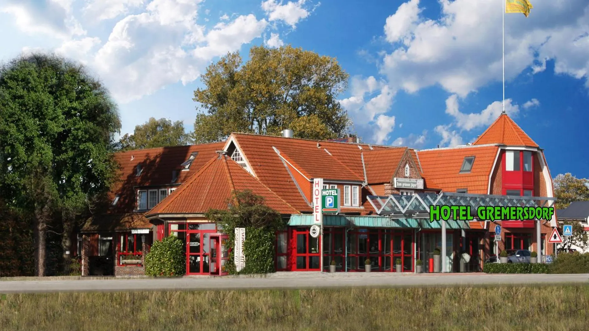 4 Zentrale Hotels in der Kieler Bucht, die sich lohnen
