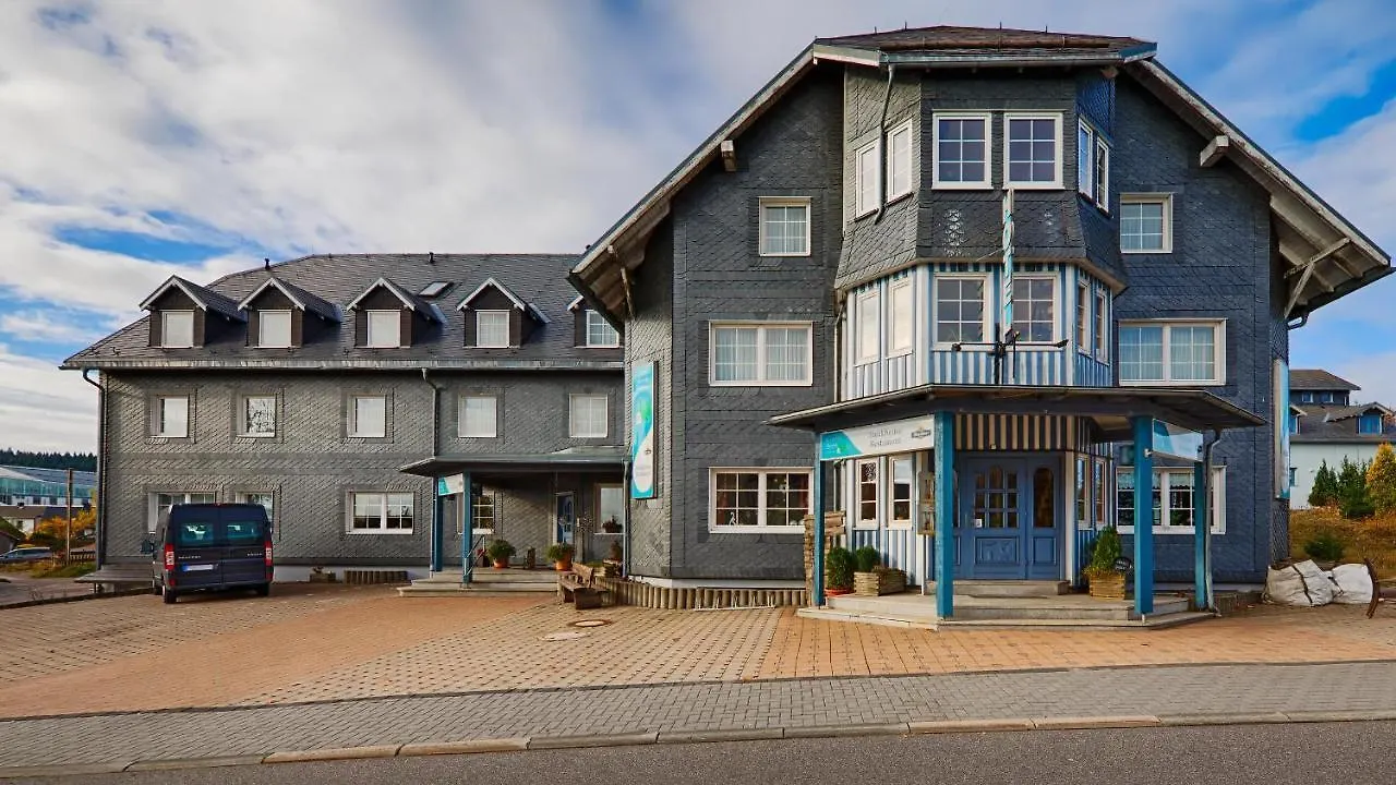 4 Top-Familienhotels am Rennsteig - Ratgeber 2025