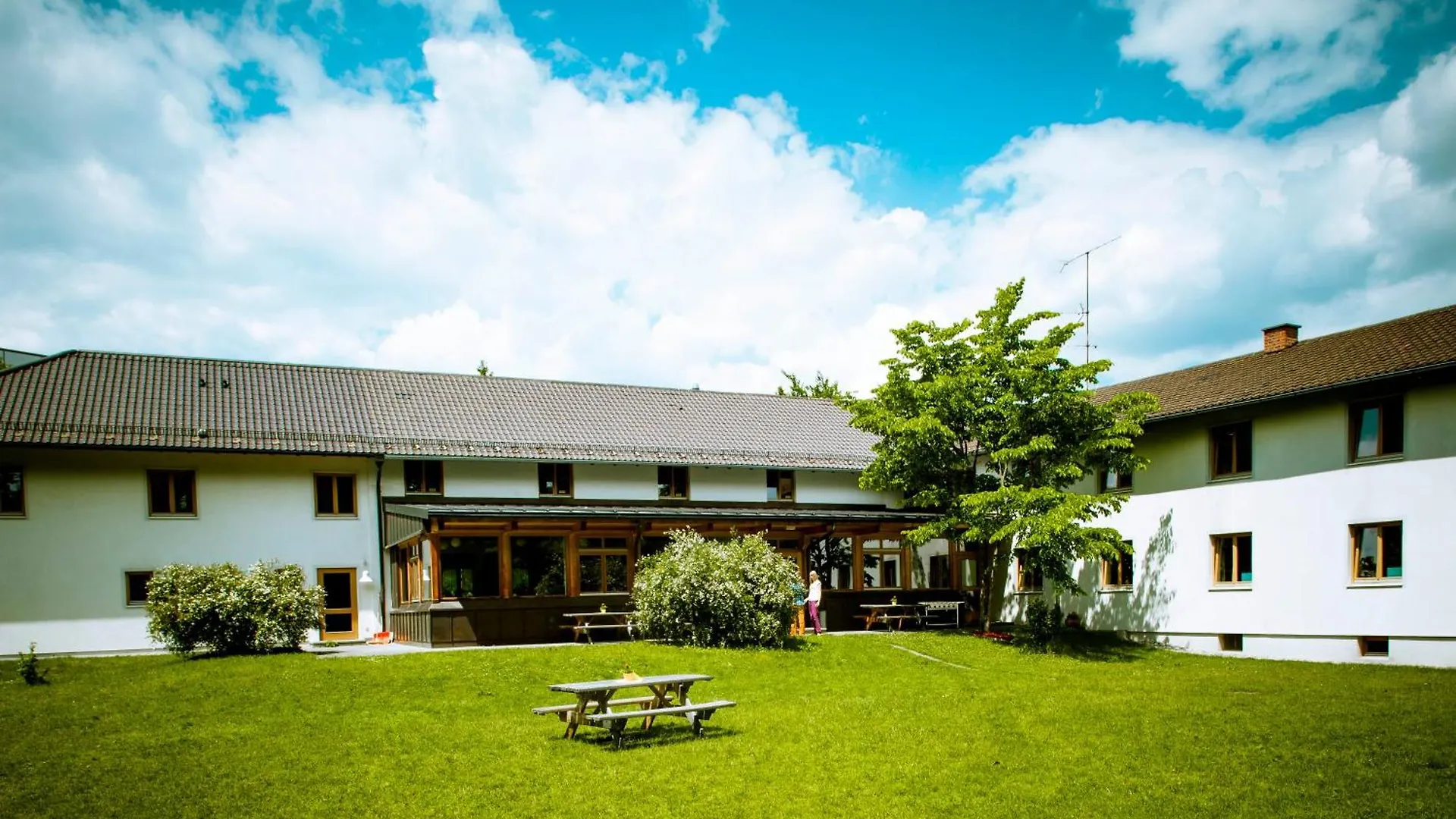 4 Günstige Hotels nahe der Hochalpbahn, die sich lohnen
