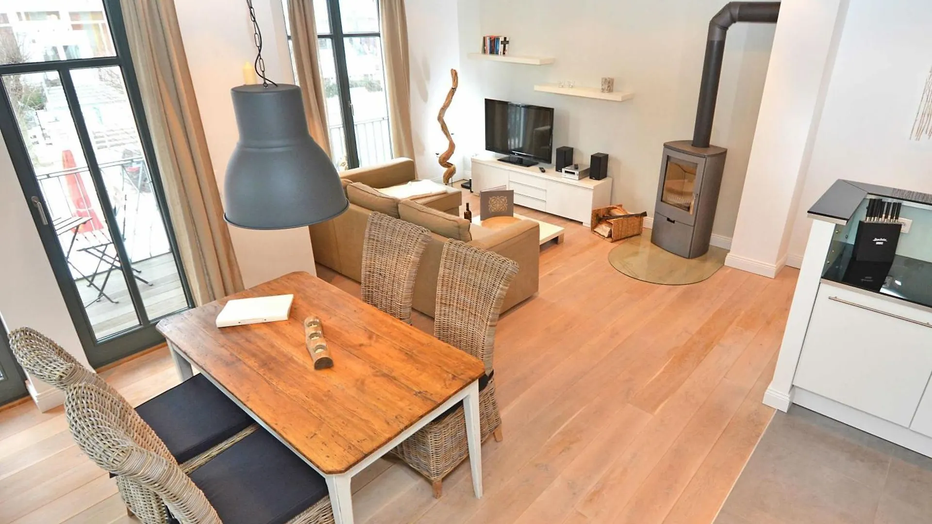 4 Zentrale Hotels nahe Historisches Binz-Museum in Binz