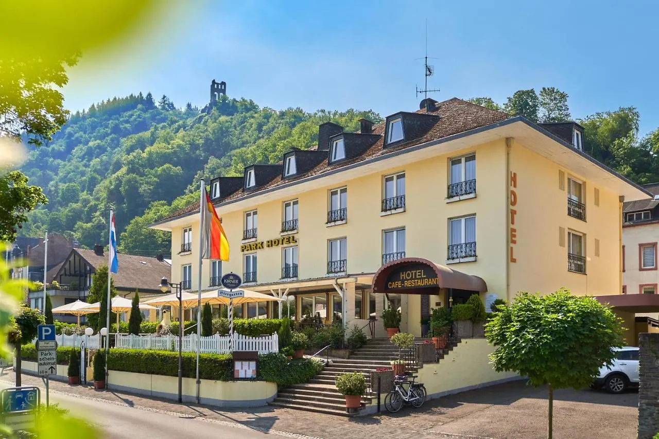 Zentral in Bernkastel-Kues: 6 Hotels nahe St. Agatha