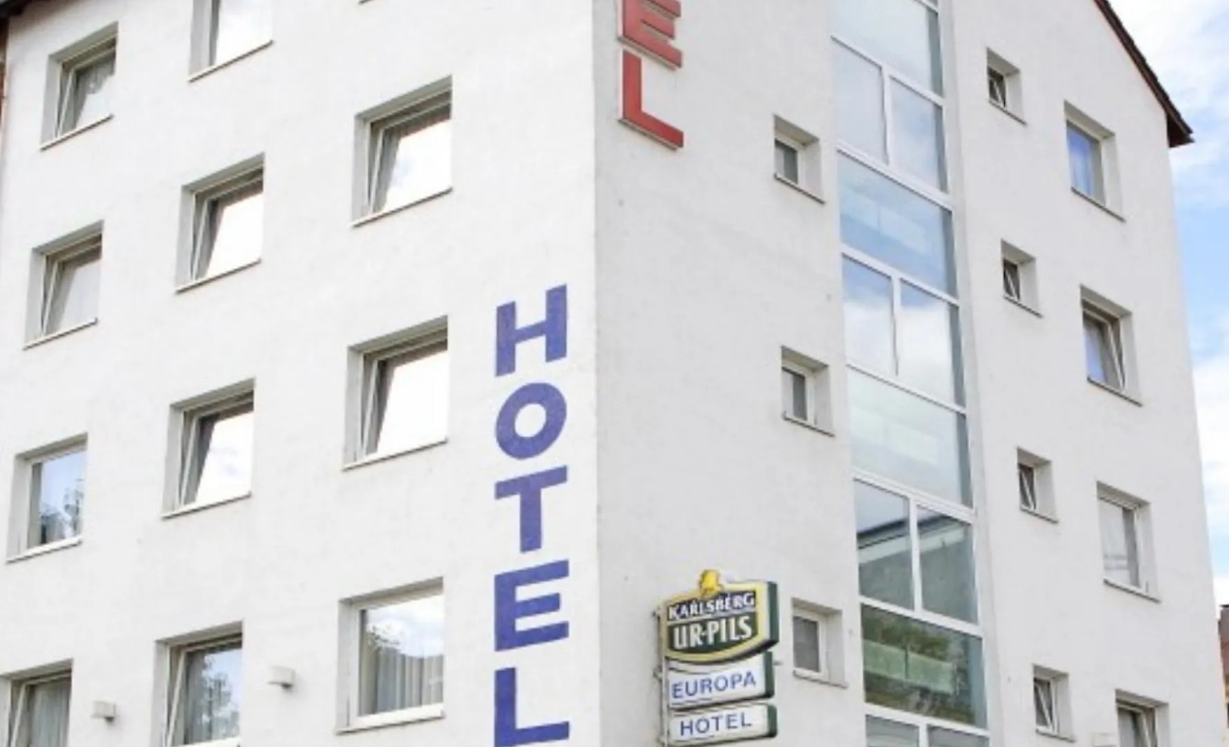 9 Zentrale Hotels nahe Brennender Berg, die überzeugen