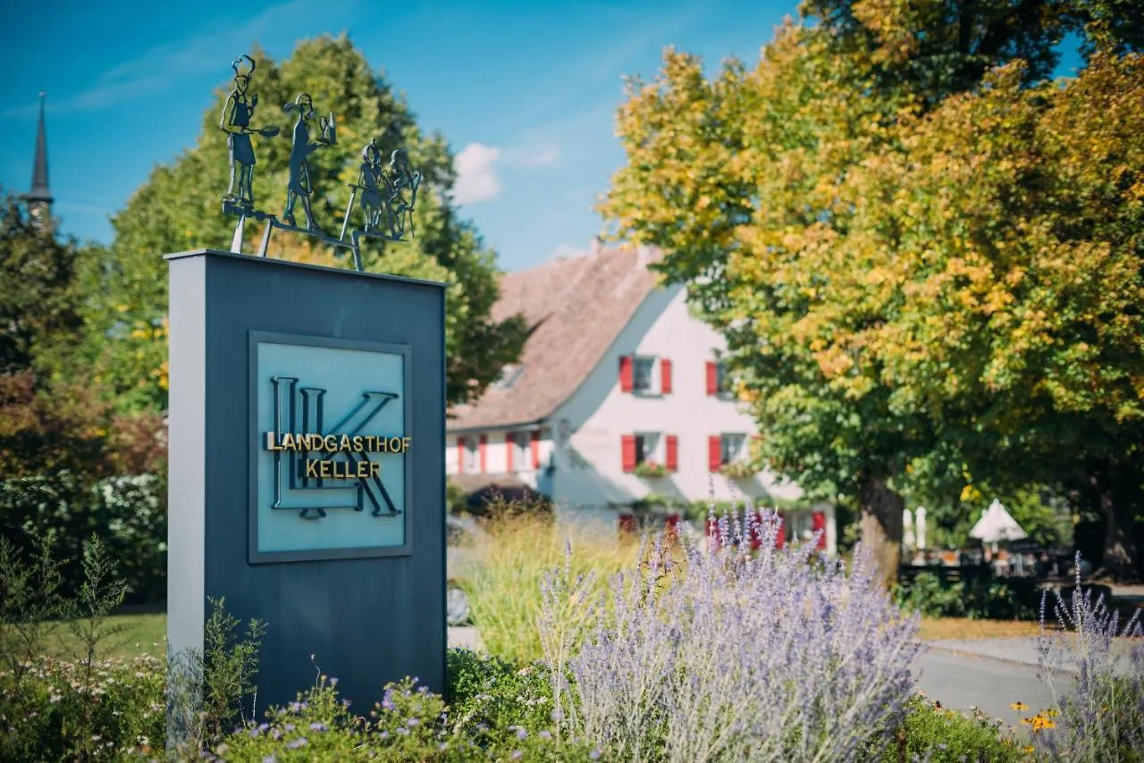 Nahe dem Owingen-Überlingen Golfclub: 4 Hotels verglichen