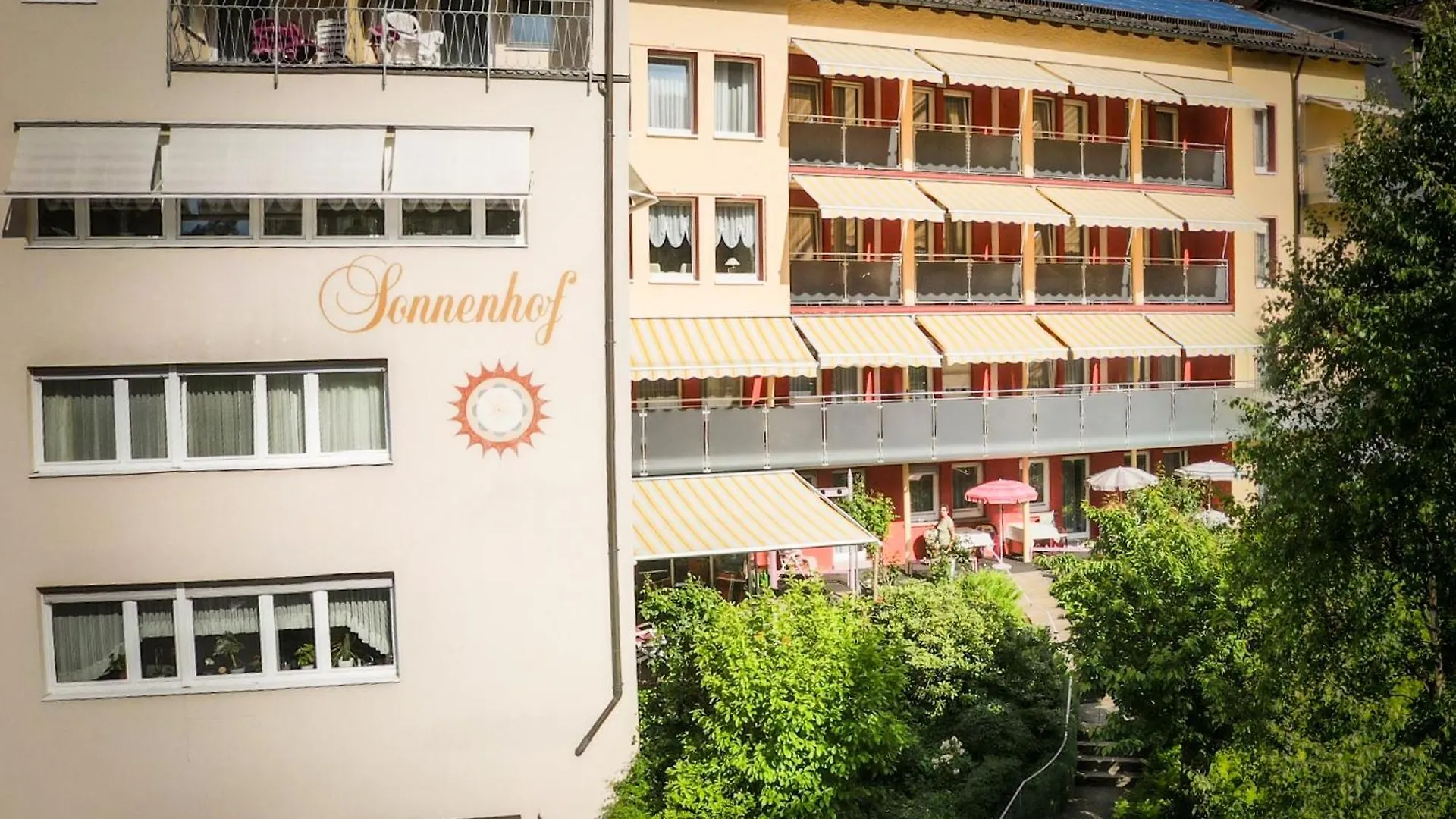 15 Außergewöhnliche Design-Hotels in Baden-Württemberg