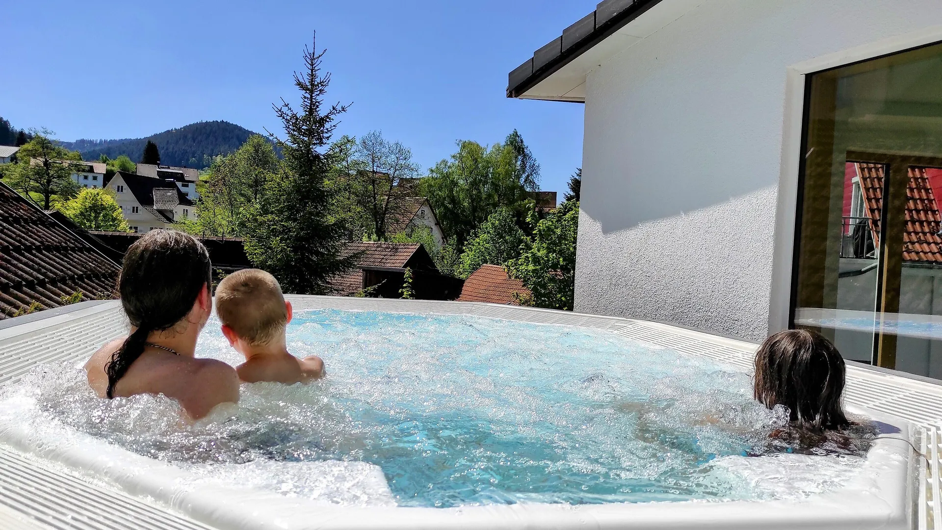 13 Spa-Hotels in Baden-Württemberg, die wirklich überzeugen