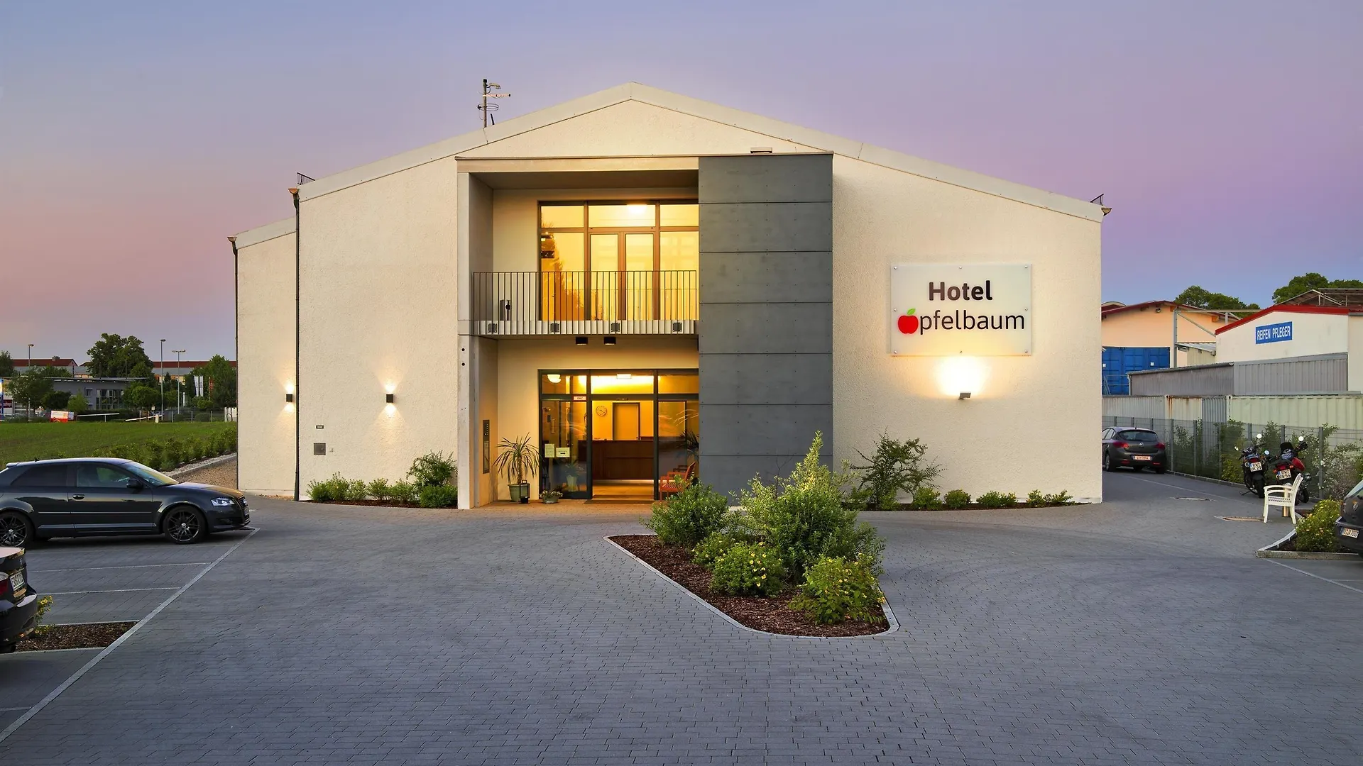 5 Außergewöhnliche Design-Hotels in Oberbayern zum Buchen