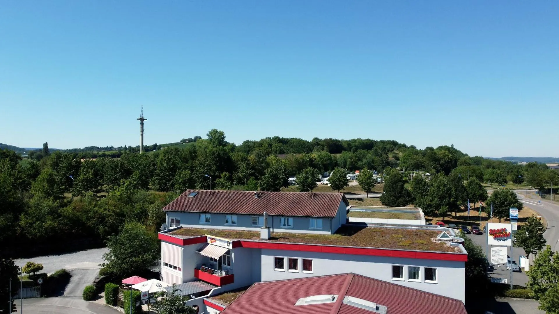 7 Smart Business Hotels in Baden-Württemberg Worth Booking