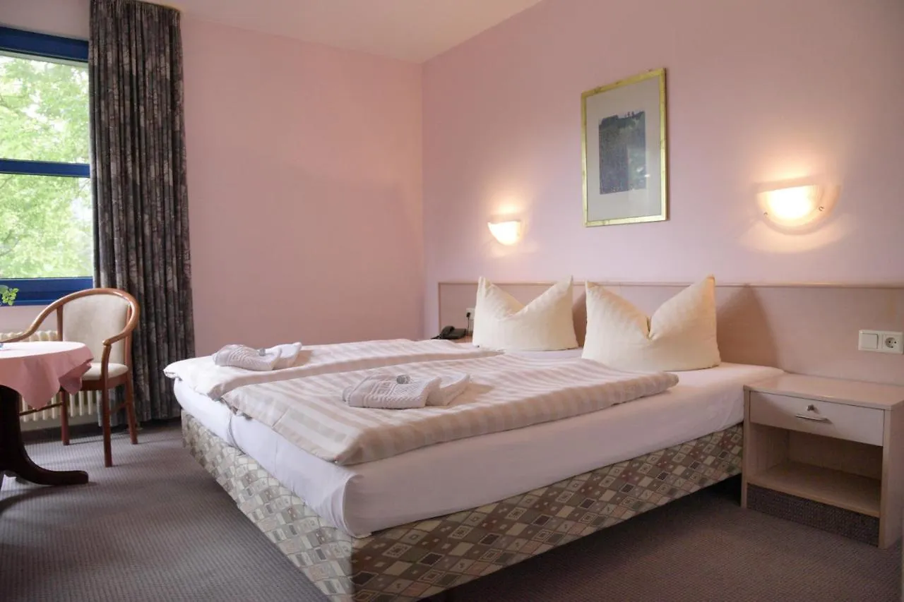 15 Top-Bewertete 3-Sterne-Hotels in Brandenburg, Deutschland