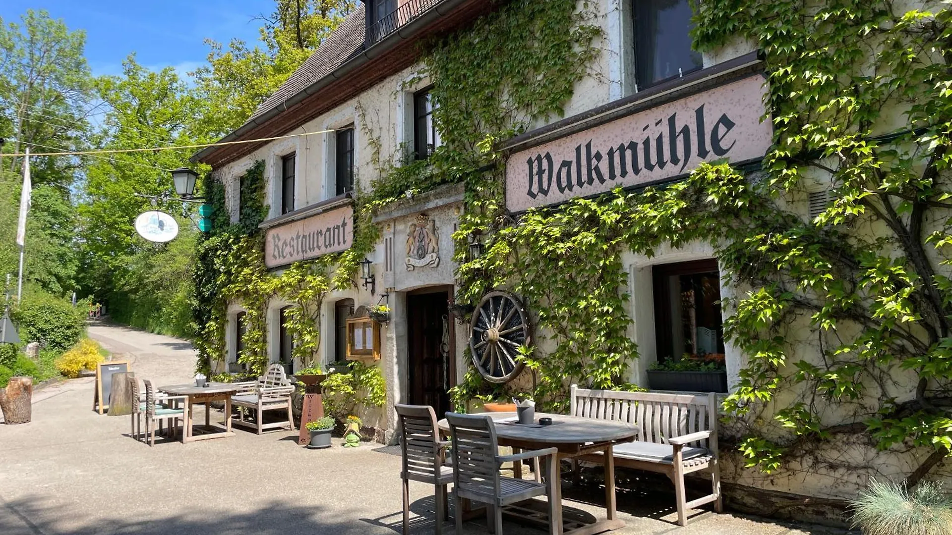 12 Gästehäuser in Bayern für authentisches Reisen