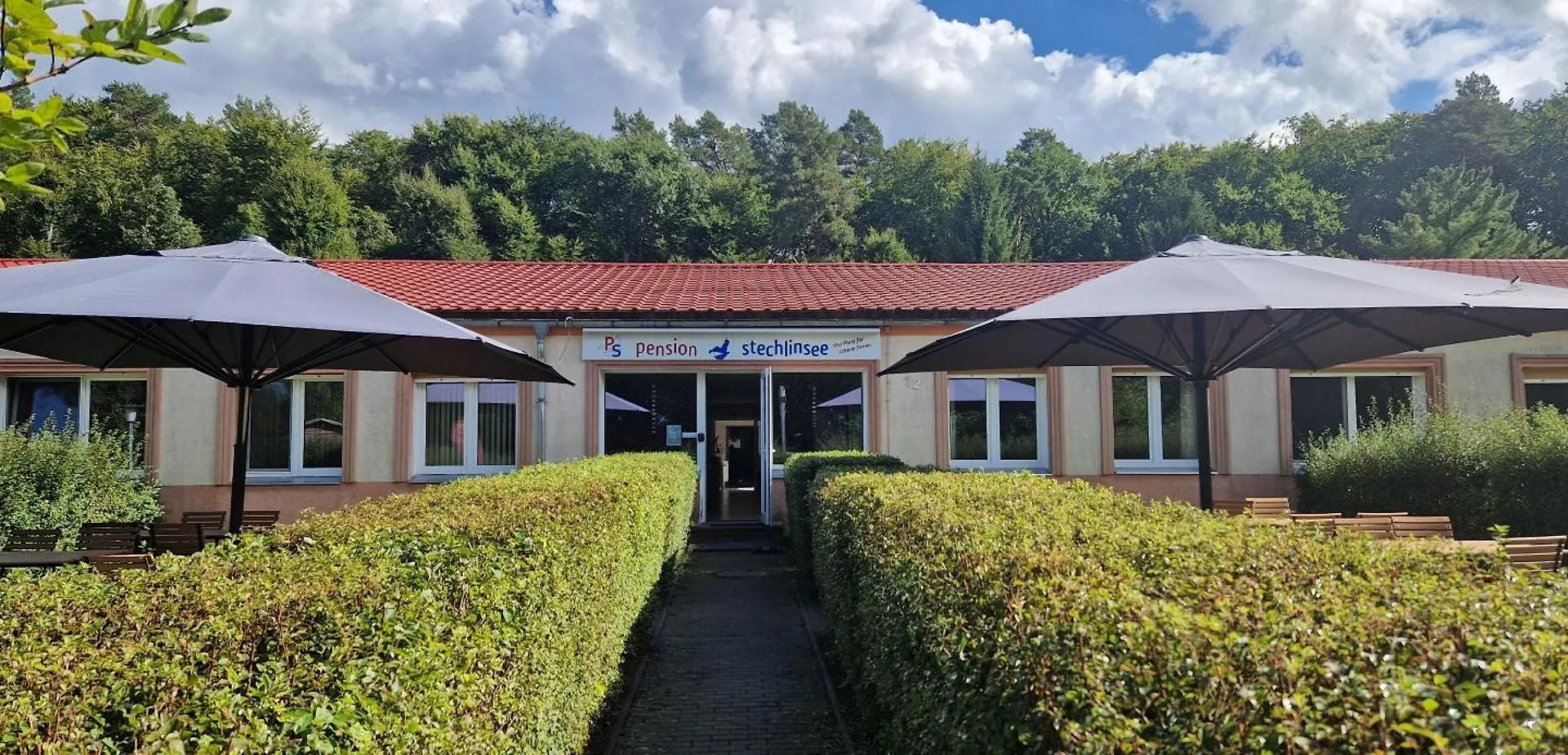 12 Pensionen in Brandenburg für entspanntes Reisen