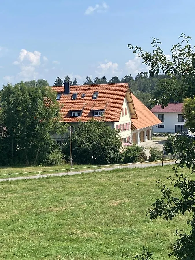 Im Allgäu übernachten: 4 Budget-Hotels im direkten Vergleich
