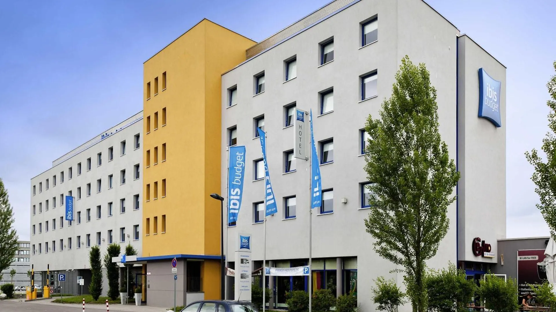 9 Ibis Budget Hotels in Deutschland: Der komplette Buchungsratgeber