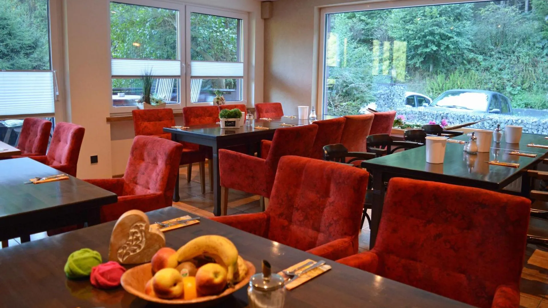 9 smarte 2-Sterne-Hotels in Hessen, die sich wirklich lohnen