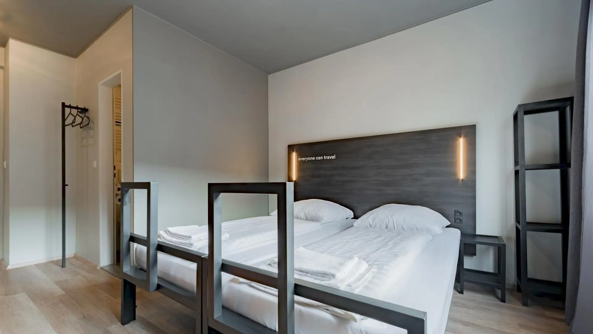 4 Top-Bewertete 2-Sterne-Hotels in Köln & Umgebung