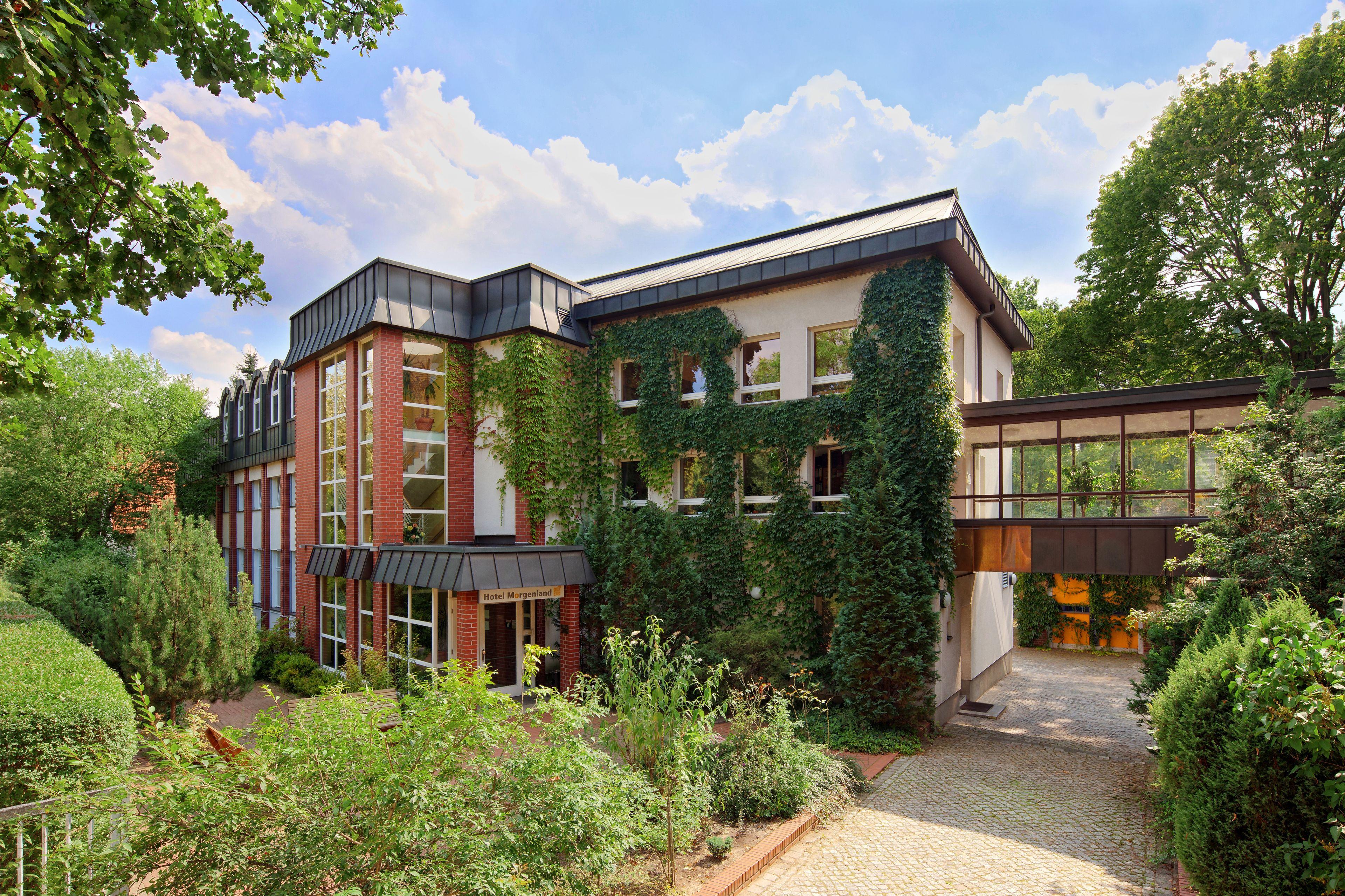 Nähe Zoologischer Garten Berlin: 15 Design-Hotels im Vergleich
