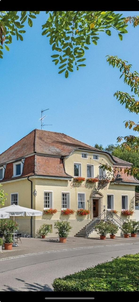4 Empfehlenswerte Hotels nahe Pfarramt Böhringen am Bodensee
