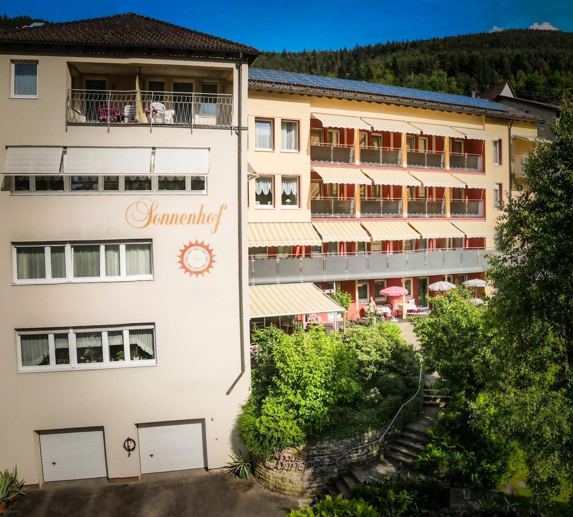 15 Außergewöhnliche Design-Hotels in Baden-Württemberg
