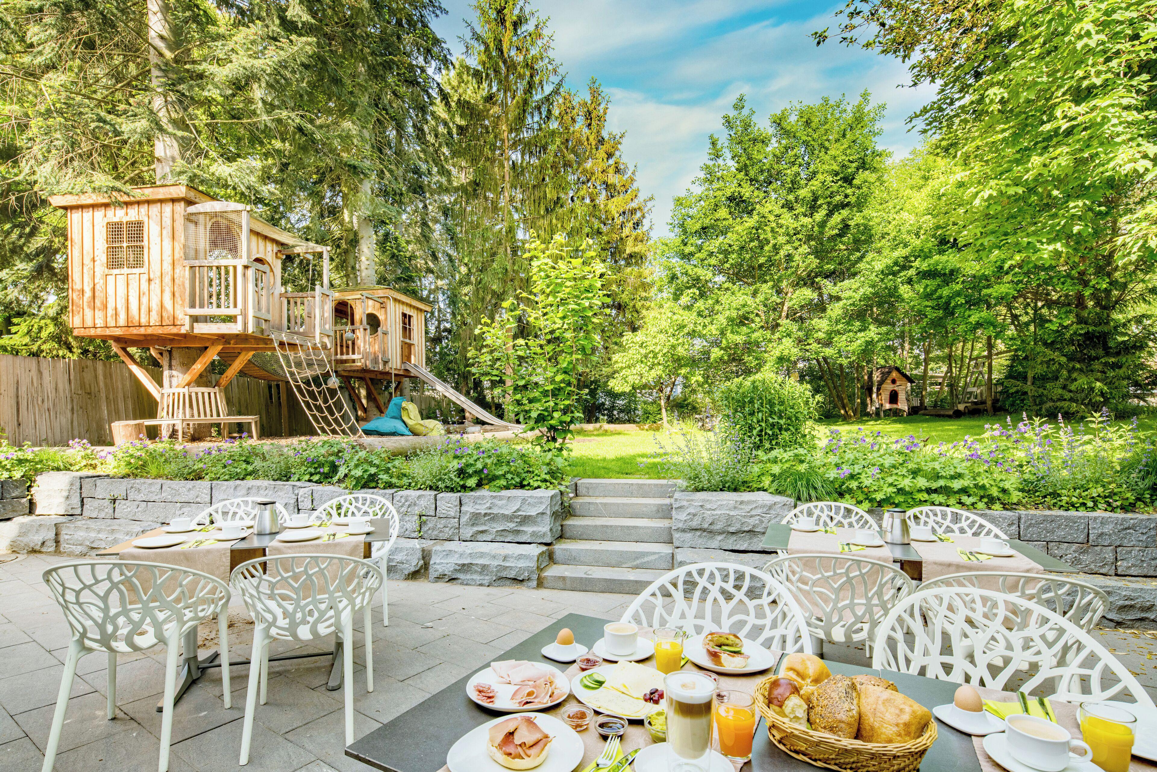 15 Top Familienhotels in Franken für Ihren nächsten Urlaub