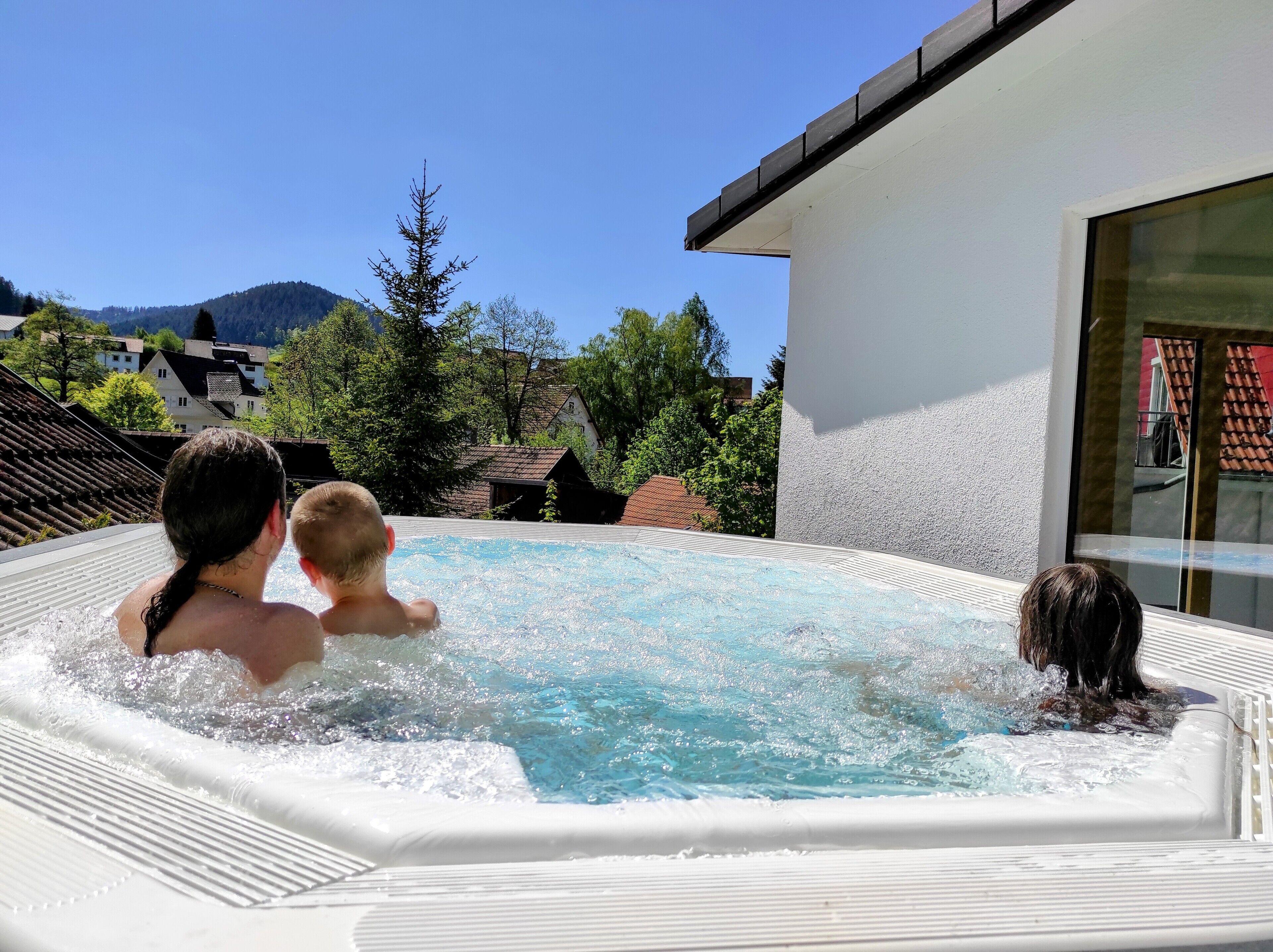 13 Spa-Hotels in Baden-Württemberg, die wirklich überzeugen
