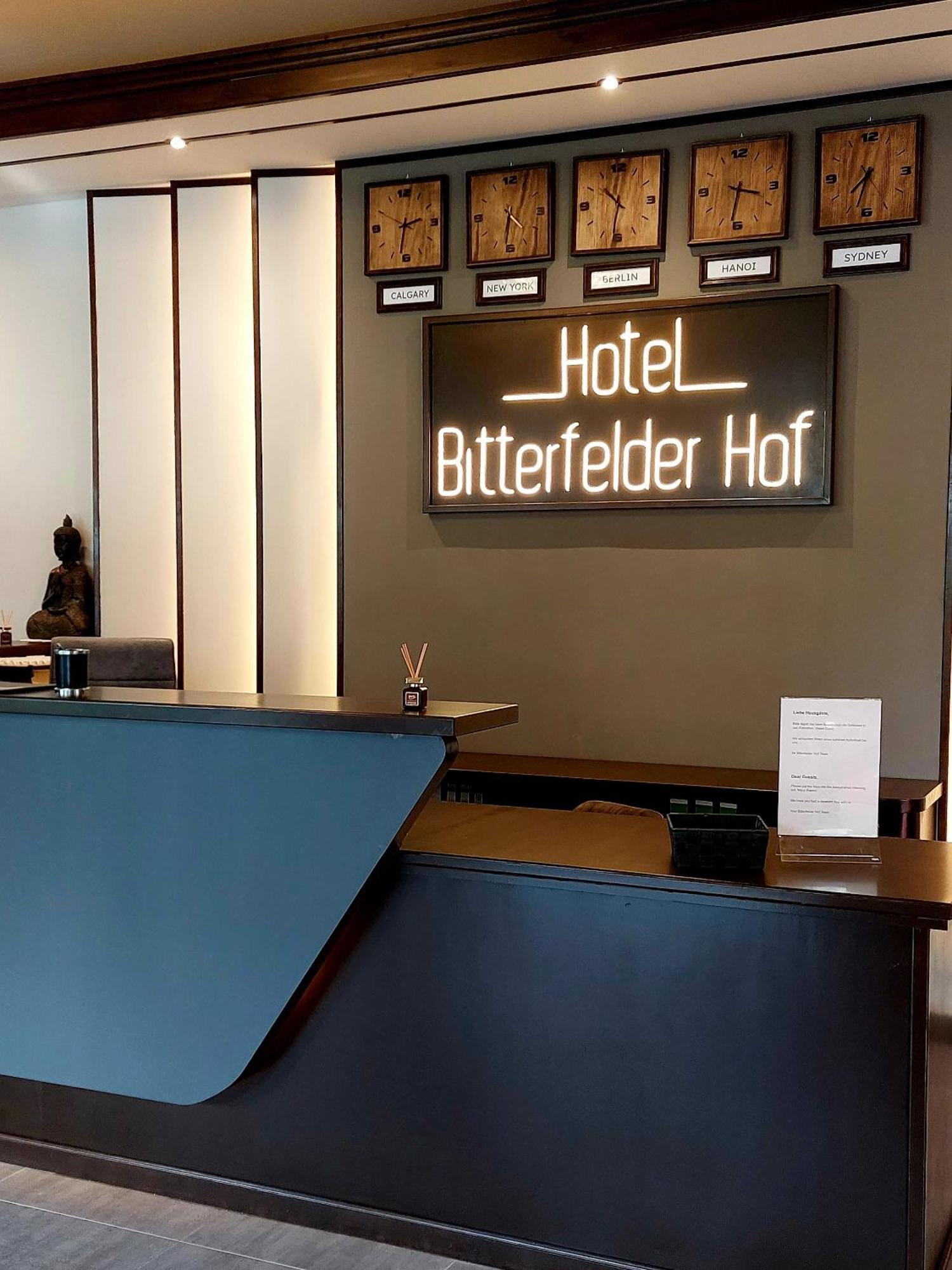 15 Familienhotels in Sachsen-Anhalt für entspannte Reisen