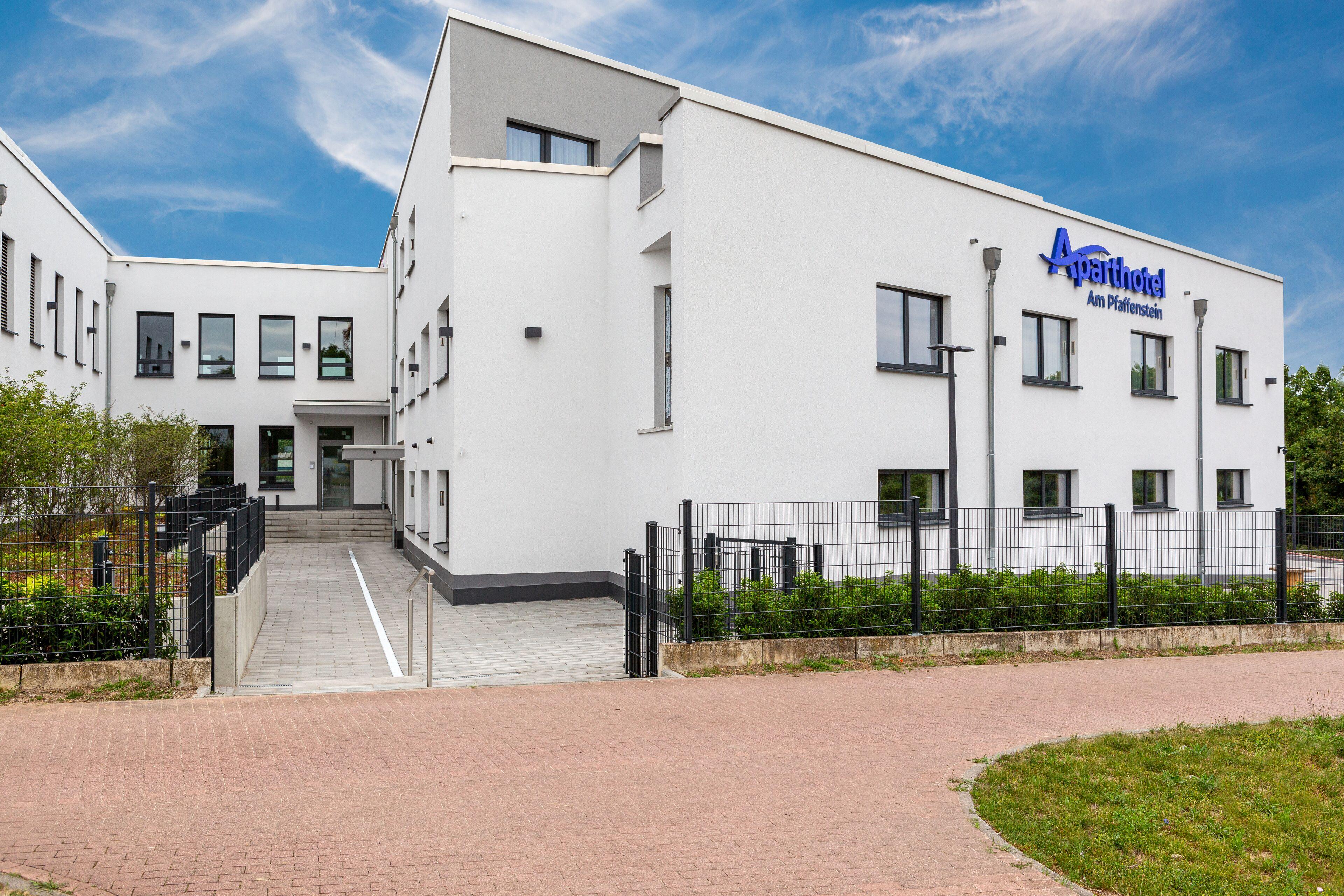15 smarte 3-Sterne-Hotels im Rheingau, die sich wirklich lohnen