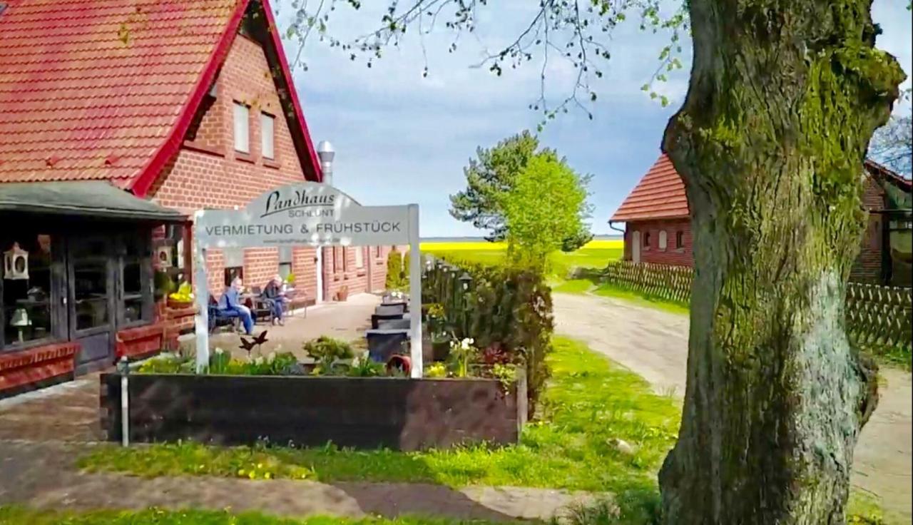 12 smarte 4-Sterne Hotels an der Ostsee zum Buchen