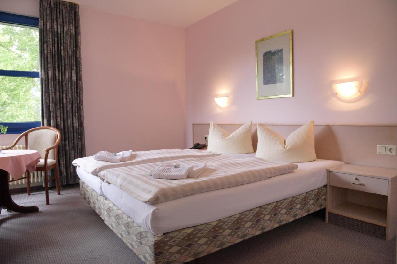 15 Top-Bewertete 3-Sterne-Hotels in Brandenburg, Deutschland