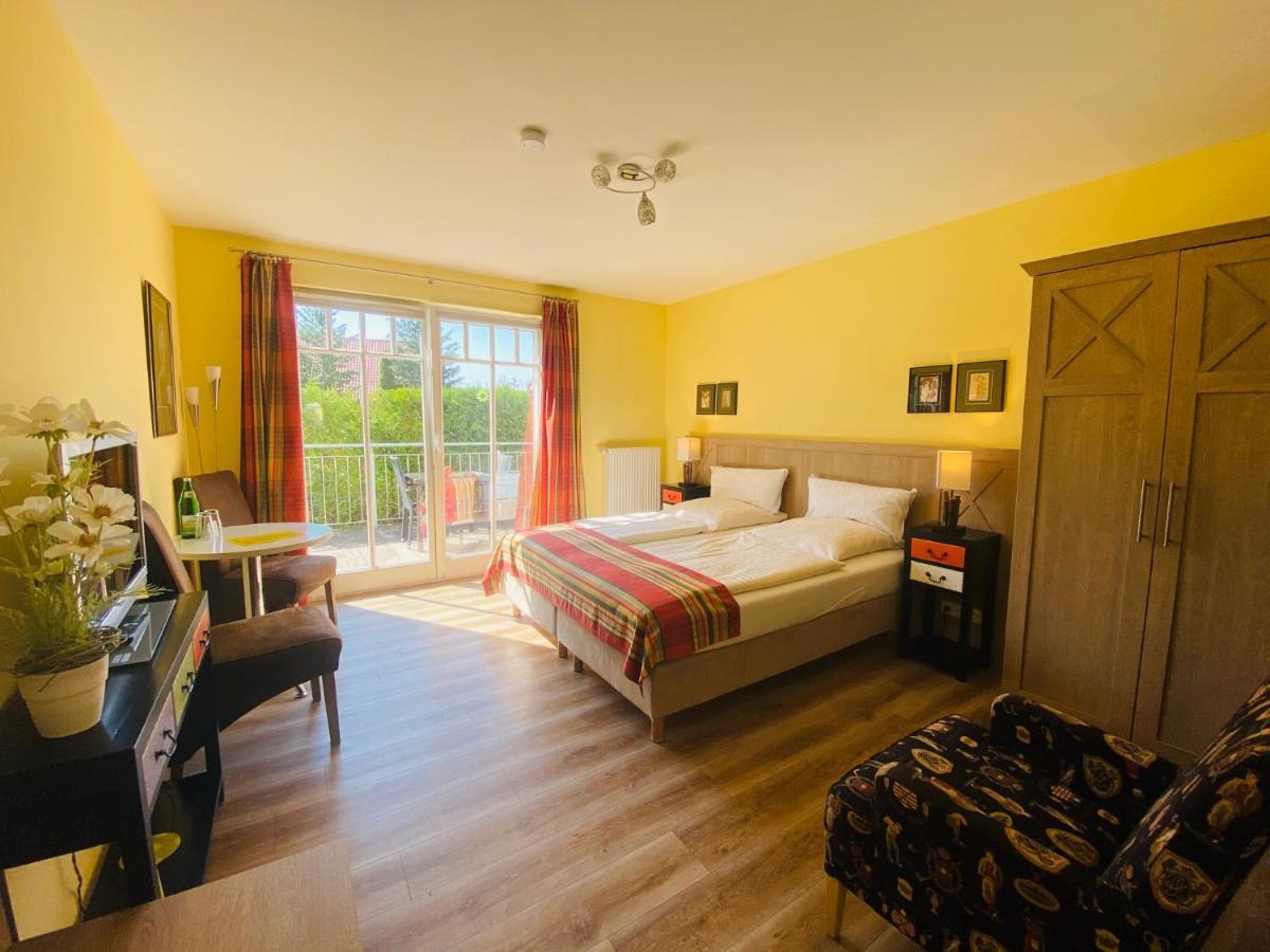 11 Smart Hotels in Schleswig-Holstein Worth Booking