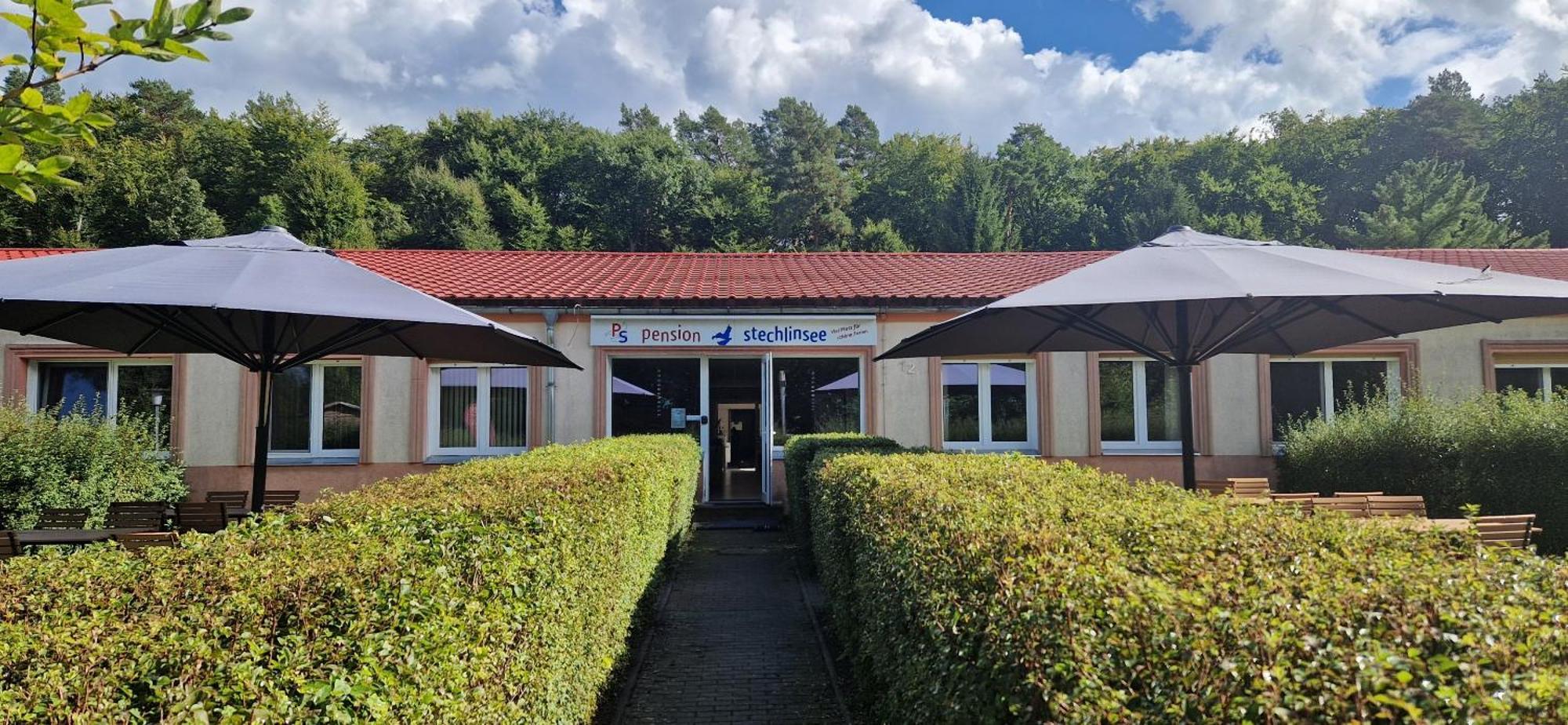 12 Pensionen in Brandenburg für entspanntes Reisen