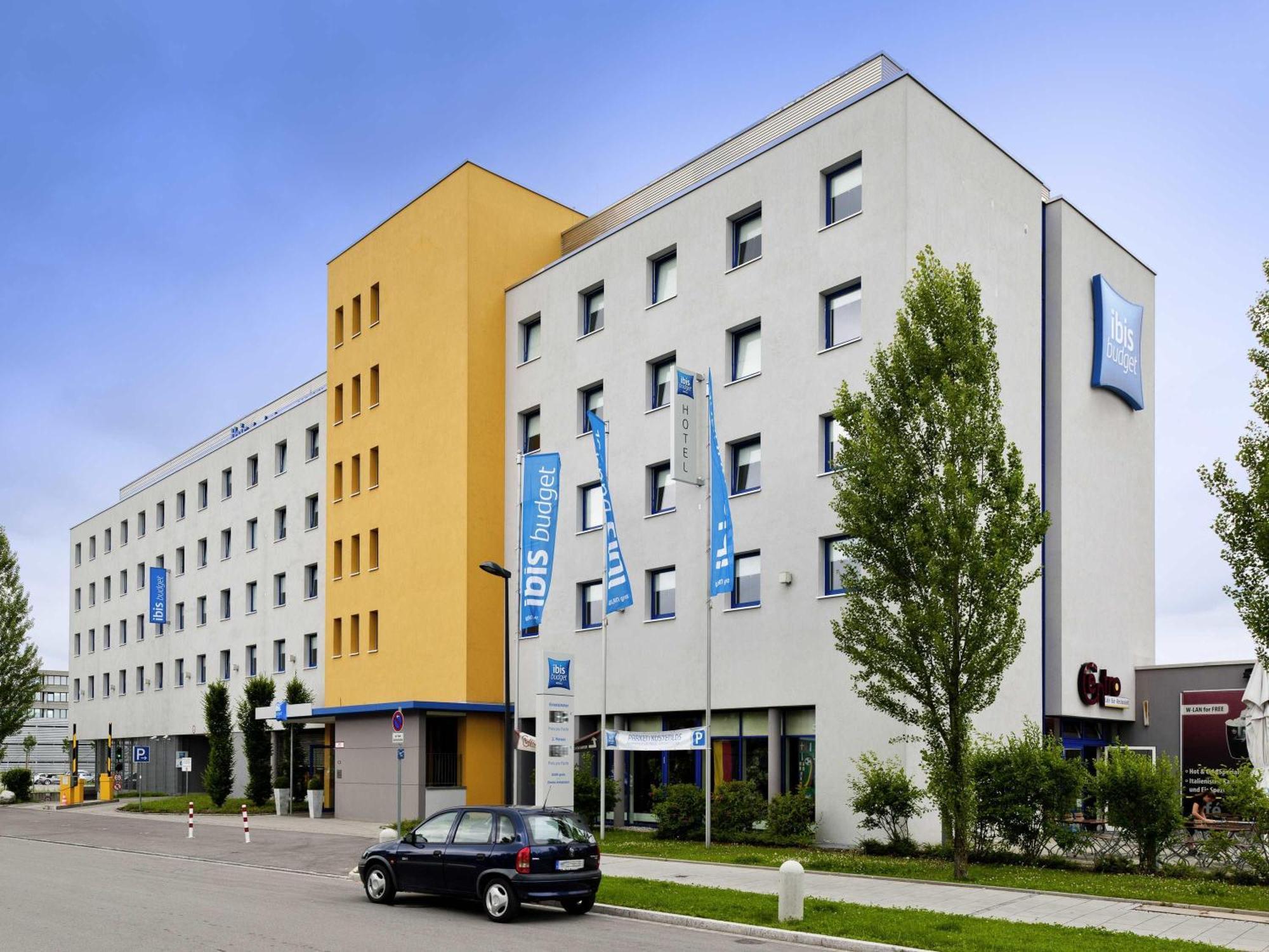 9 Ibis Budget Hotels in Deutschland: Der komplette Buchungsratgeber