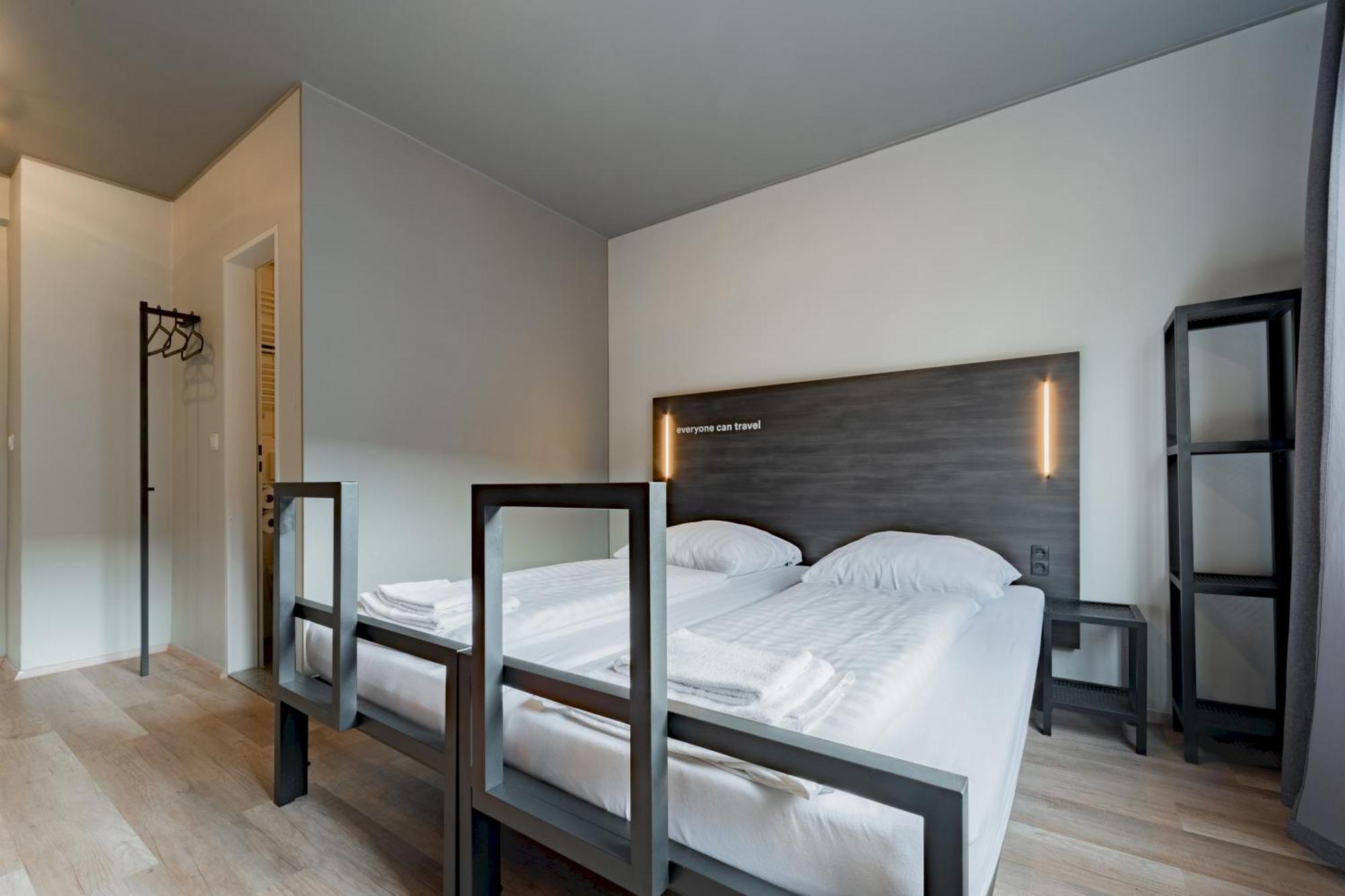 15 günstige 2-Sterne-Hotels in Nordrhein-Westfalen für clevere Reisende