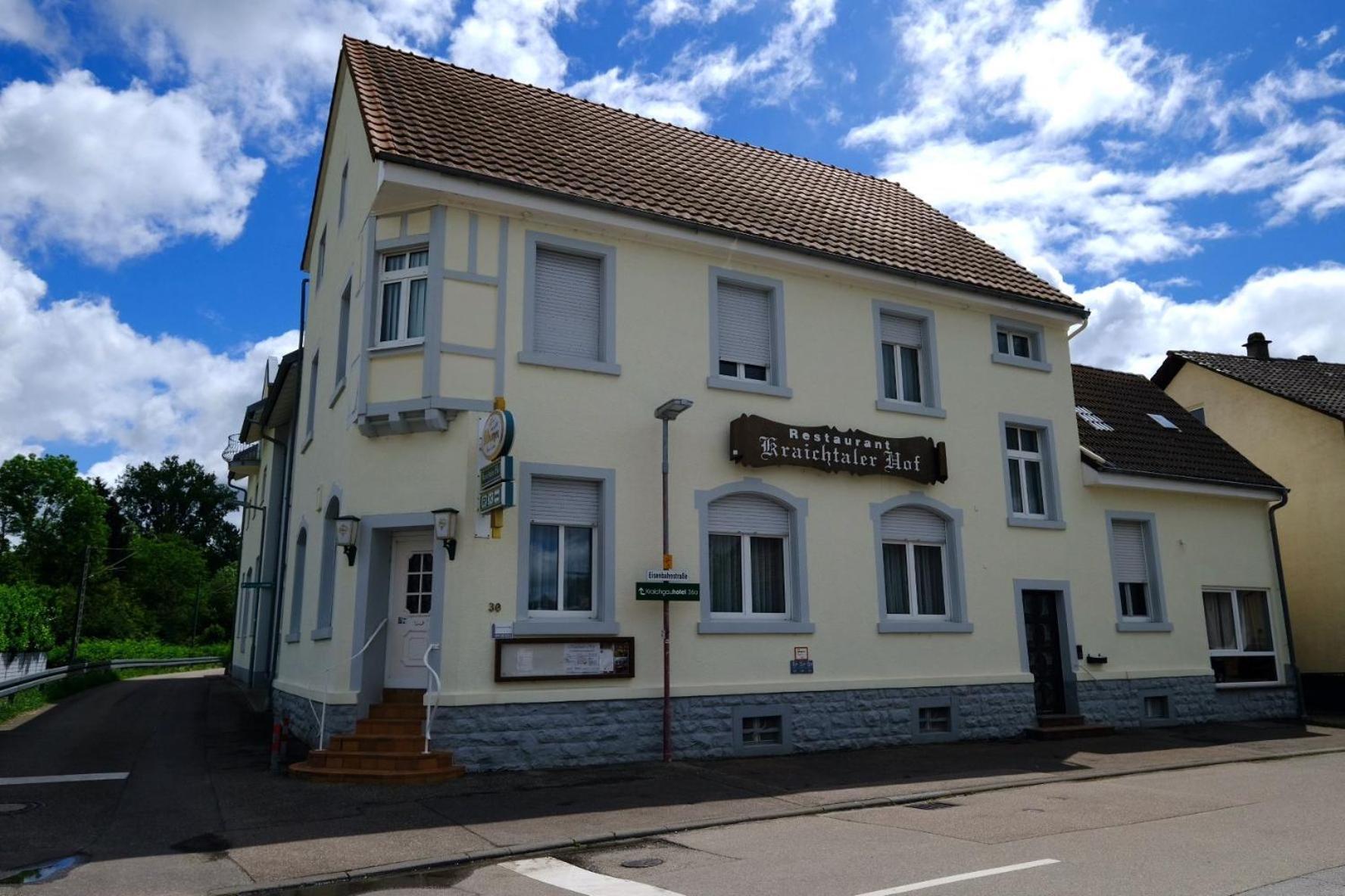 15 Top-Bewertete 2-Sterne-Hotels in Baden-Württemberg