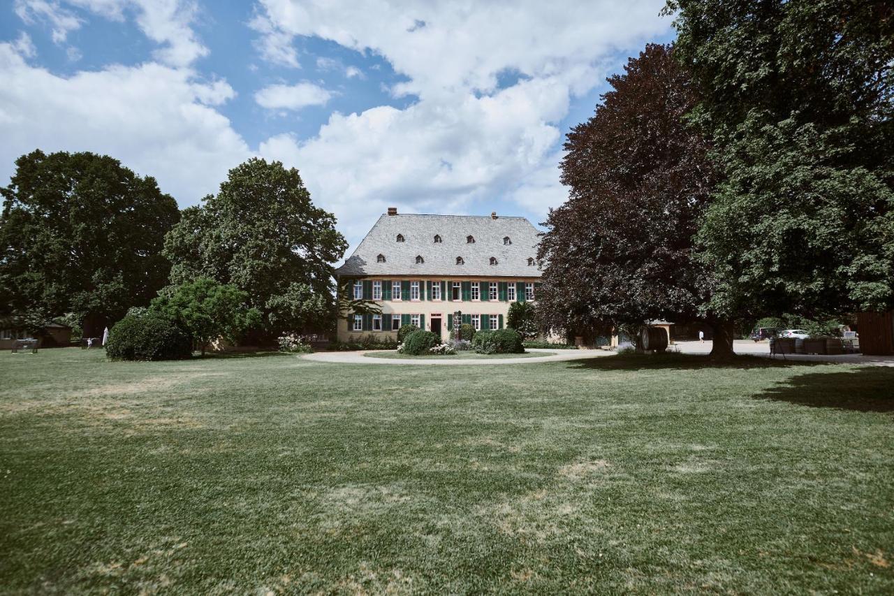10 günstige 2-Sterne Hotels im Rheingau für Weinliebhaber
