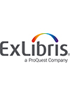 Logo ExLibris
