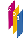 Logo ZDB